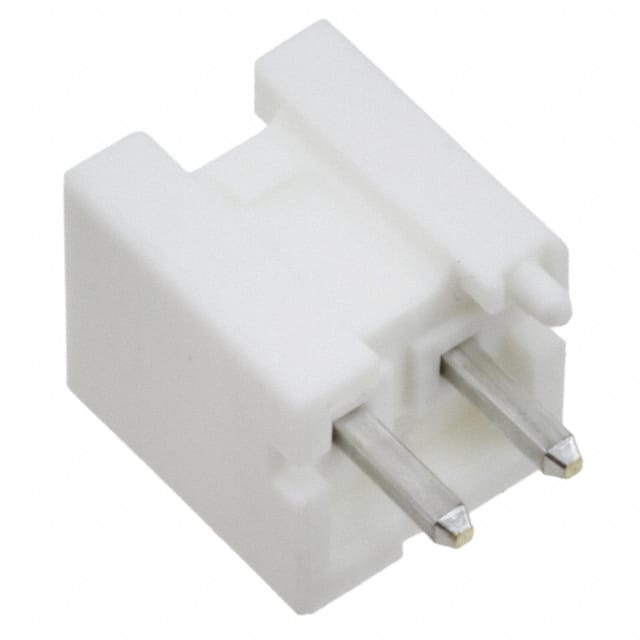 SN 5PCS X B2P-VH-FB-B LF Connector JST 